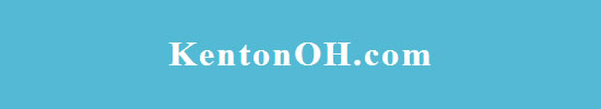 Kenton OH banner